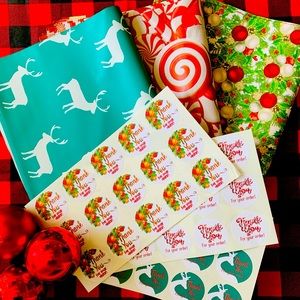 Poly Mailer bundle
